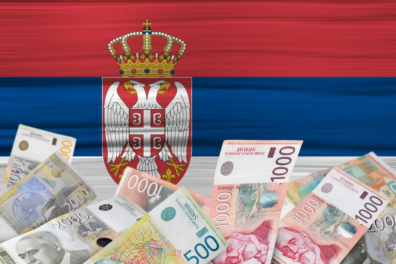 🏦 Банки Сербии: где можно открыть счёт без ВНЖ в 2026 году?