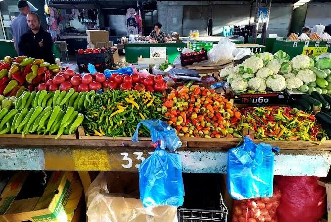 🍏 Рынки в Сербии перестают конкурировать с супермаркетами: продукты там уже дороже